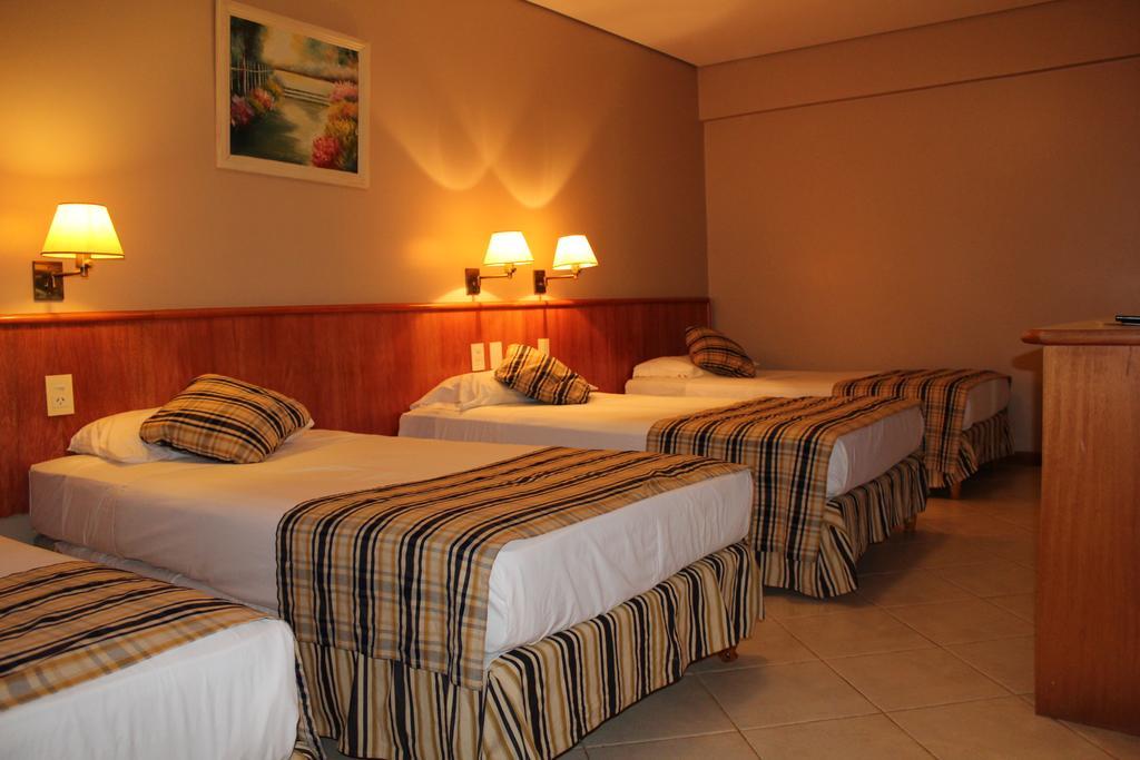 Marcopolo Suites Iguazu Puerto Iguazu Exterior photo